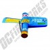 Planes Flying At Night Large 6/Pk (Aerials)